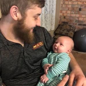 Meet your Posher, Rene